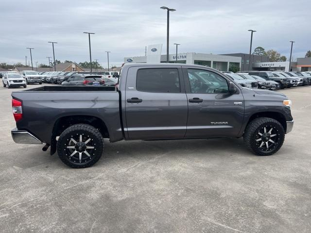 used 2017 Toyota Tundra car, priced at $27,994