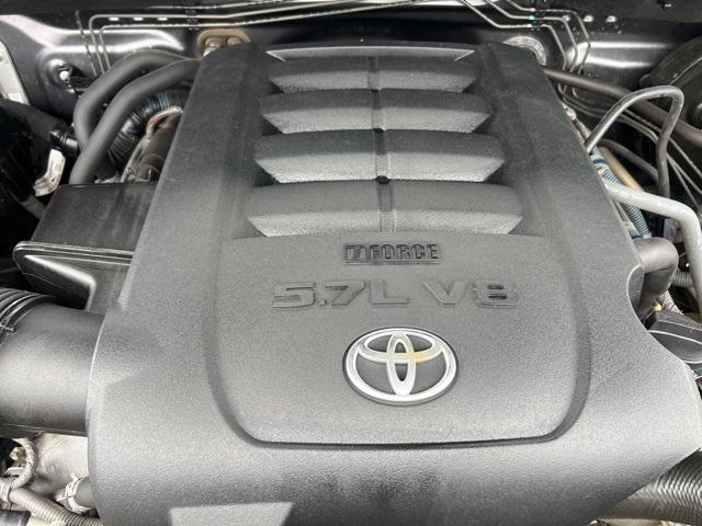 used 2017 Toyota Tundra car, priced at $27,994