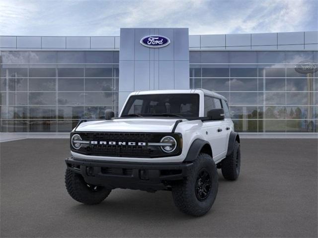 new 2024 Ford Bronco car, priced at $63,935