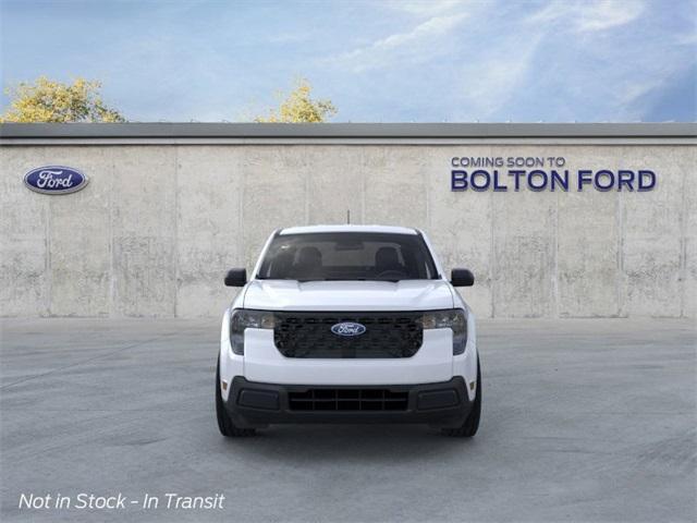 new 2025 Ford Maverick car, priced at $29,150