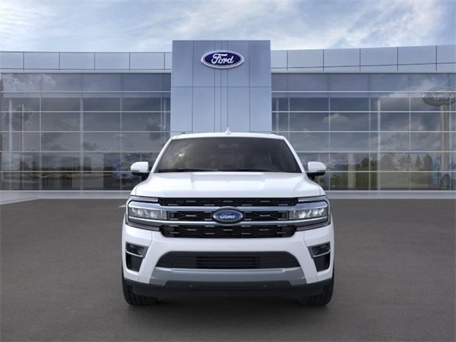new 2024 Ford Expedition Max car, priced at $73,795