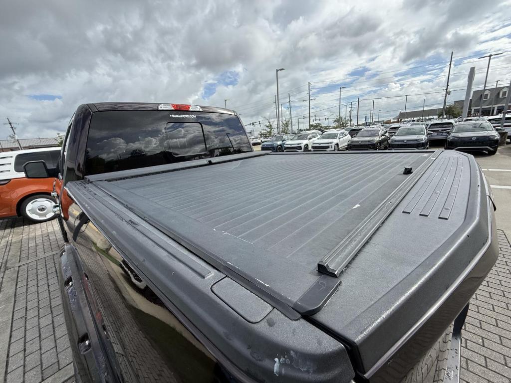 used 2019 Ford F-150 car, priced at $32,443