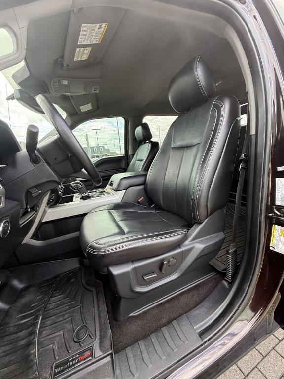used 2019 Ford F-150 car, priced at $32,443