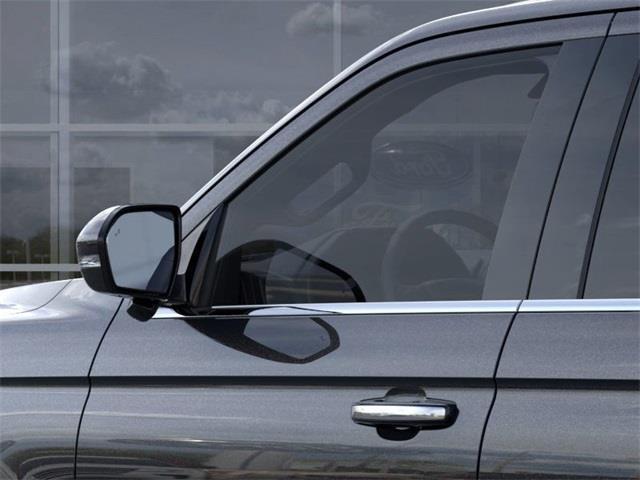 new 2024 Ford Expedition Max car, priced at $73,400