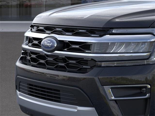 new 2024 Ford Expedition Max car, priced at $73,400