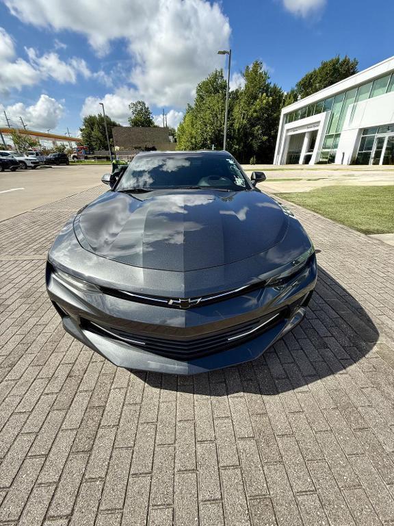 used 2016 Chevrolet Camaro car, priced at $15,972