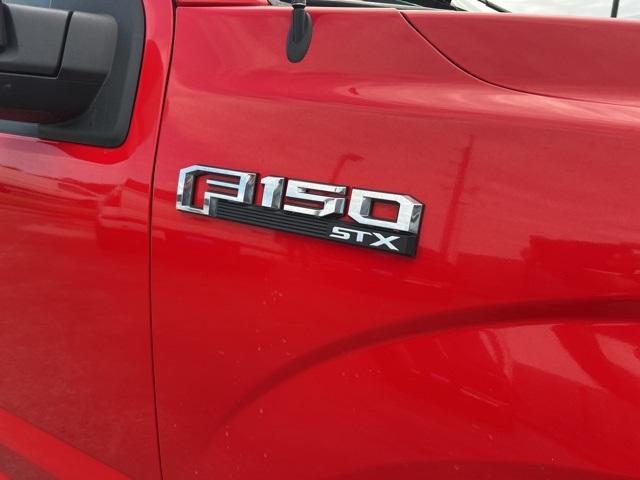 used 2019 Ford F-150 car, priced at $22,990