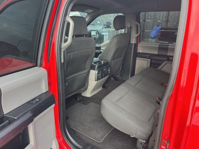 used 2019 Ford F-150 car, priced at $22,990