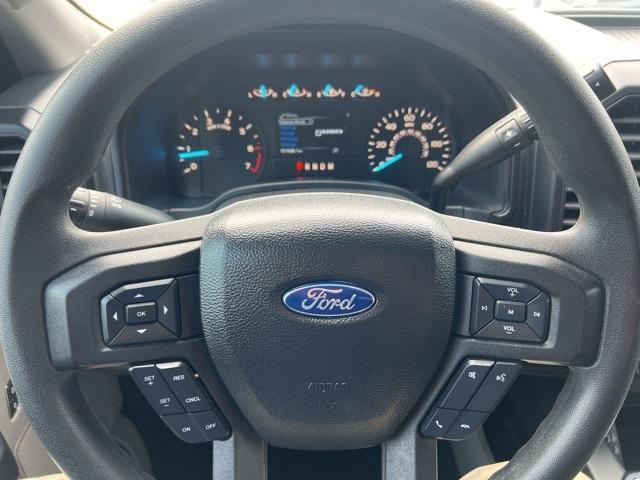 used 2019 Ford F-150 car, priced at $22,990