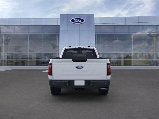 new 2024 Ford F-150 car, priced at $33,514