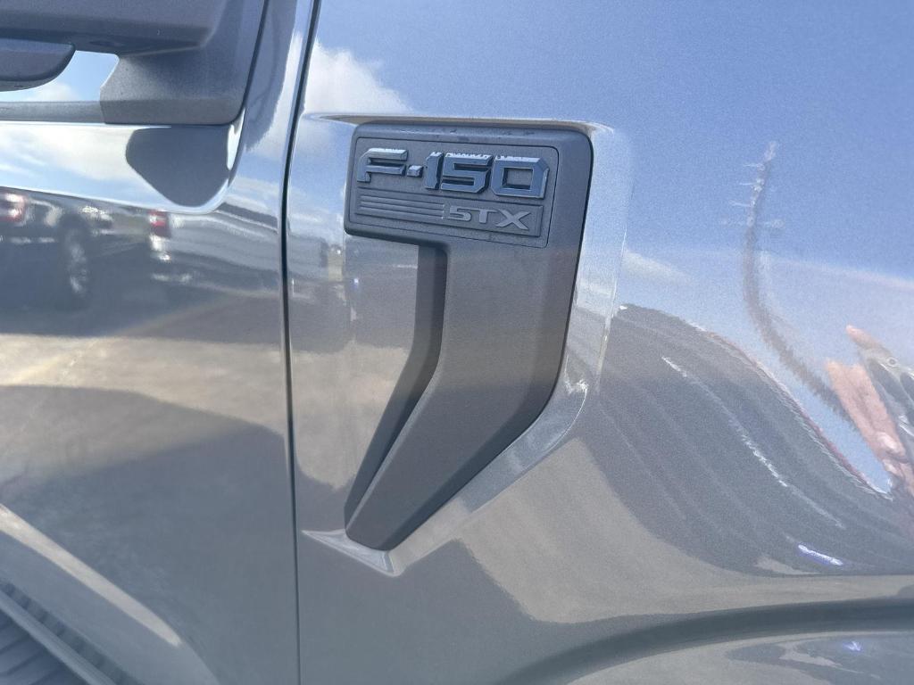 used 2024 Ford F-150 car, priced at $49,675