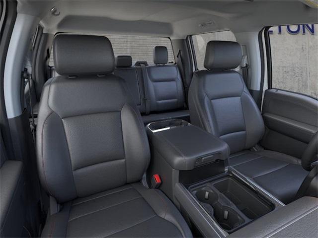 new 2025 Ford F-250 car, priced at $80,680