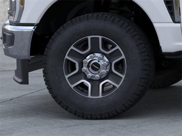 new 2025 Ford F-250 car, priced at $80,680