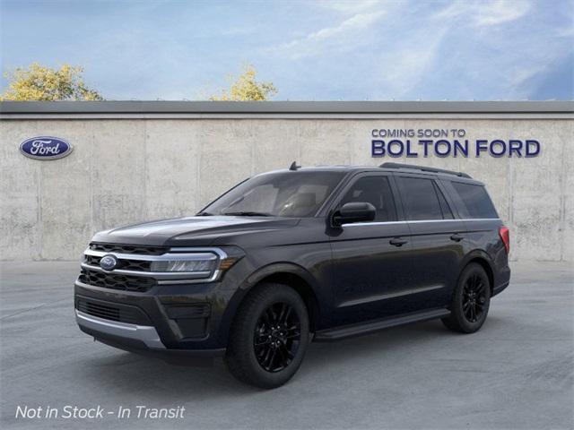 new 2024 Ford Expedition car, priced at $61,980