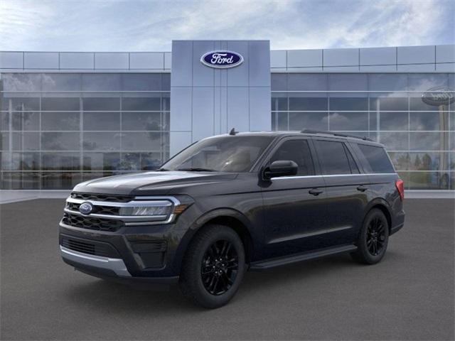 new 2024 Ford Expedition car, priced at $61,980