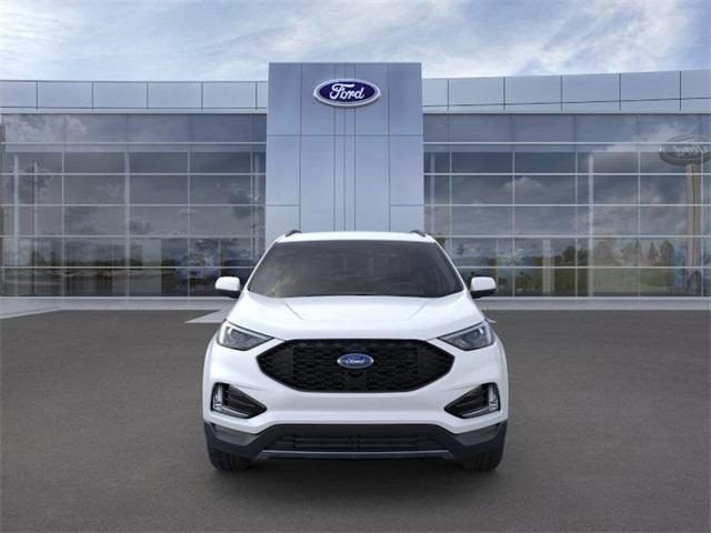 new 2024 Ford Edge car, priced at $44,224