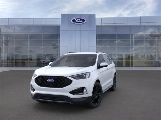 new 2024 Ford Edge car, priced at $43,975