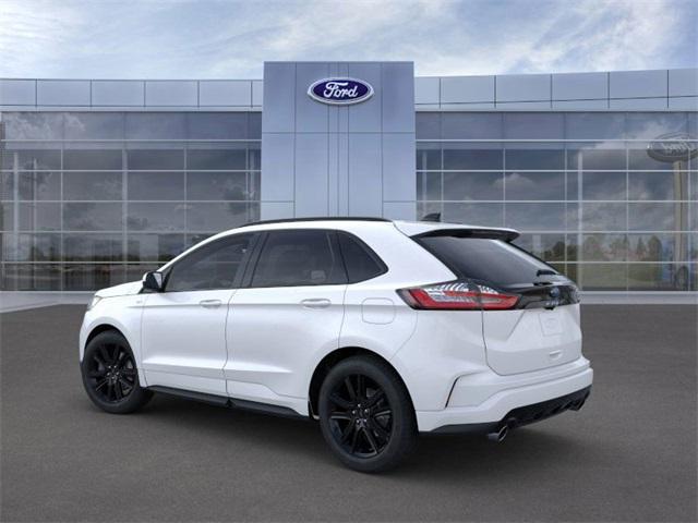 new 2024 Ford Edge car, priced at $44,224