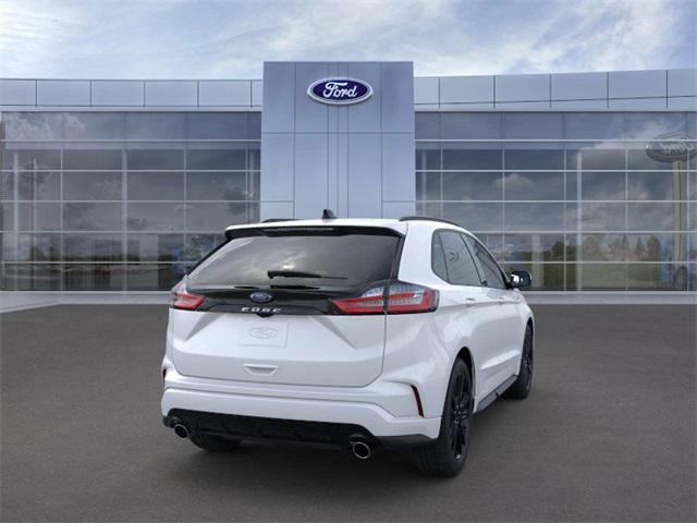 new 2024 Ford Edge car, priced at $44,224