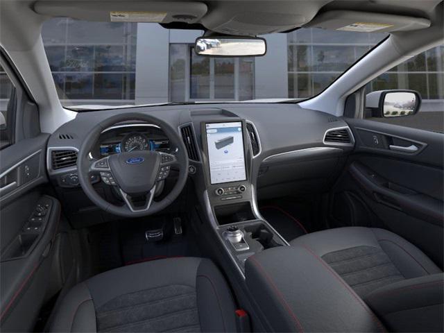 new 2024 Ford Edge car, priced at $44,224