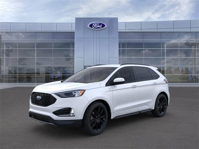 new 2024 Ford Edge car, priced at $44,224