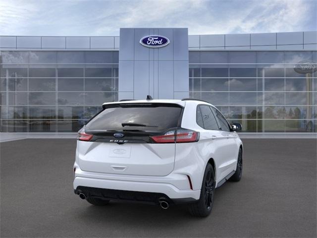 new 2024 Ford Edge car, priced at $43,975