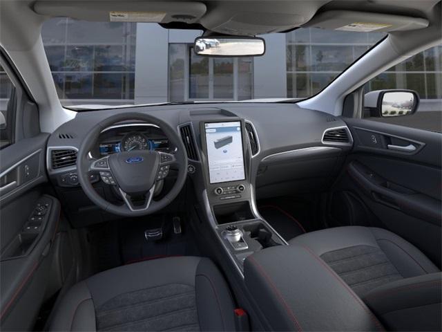 new 2024 Ford Edge car, priced at $43,975