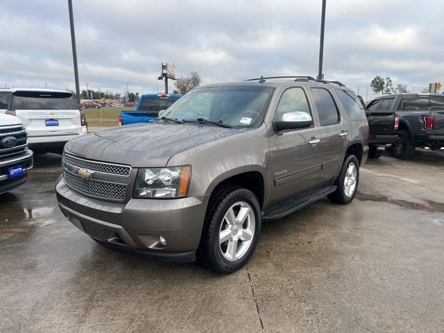 used 2011 Chevrolet Tahoe car, priced at $11,946