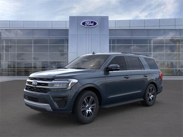 new 2024 Ford Expedition car, priced at $56,120