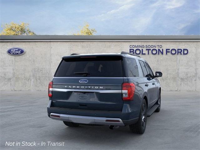 new 2024 Ford Expedition car, priced at $64,120