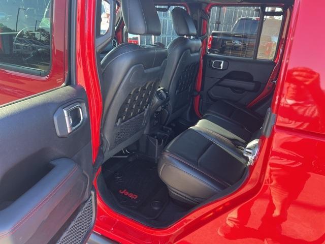 used 2020 Jeep Gladiator car, priced at $34,490