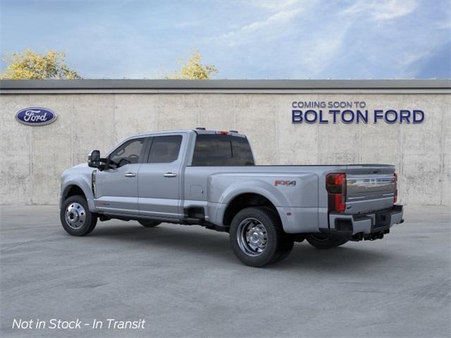 new 2024 Ford F-450 car, priced at $101,015