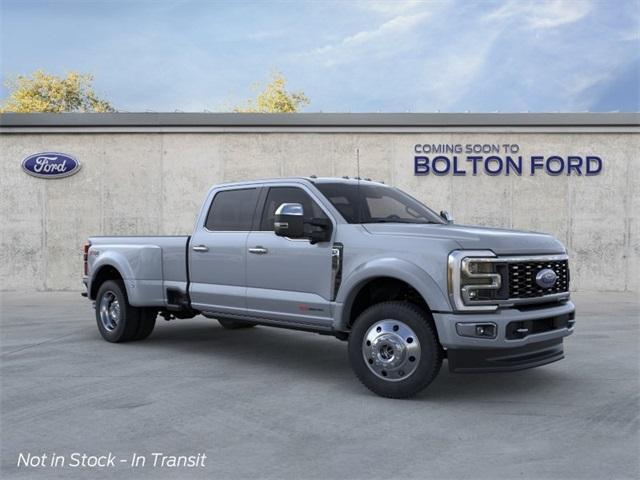 new 2024 Ford F-450 car, priced at $101,015