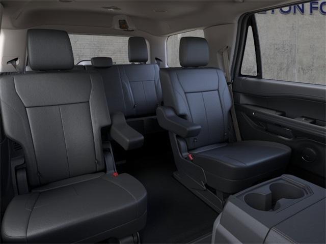 new 2024 Ford Expedition car, priced at $61,975