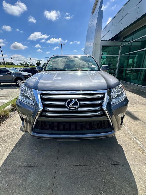 used 2018 Lexus GX 460 car, priced at $28,395