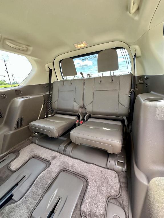 used 2018 Lexus GX 460 car, priced at $28,395