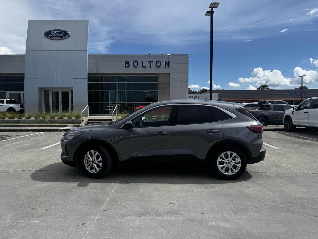 used 2024 Ford Escape car, priced at $24,388