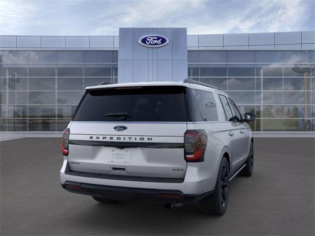 new 2024 Ford Expedition Max car, priced at $76,465