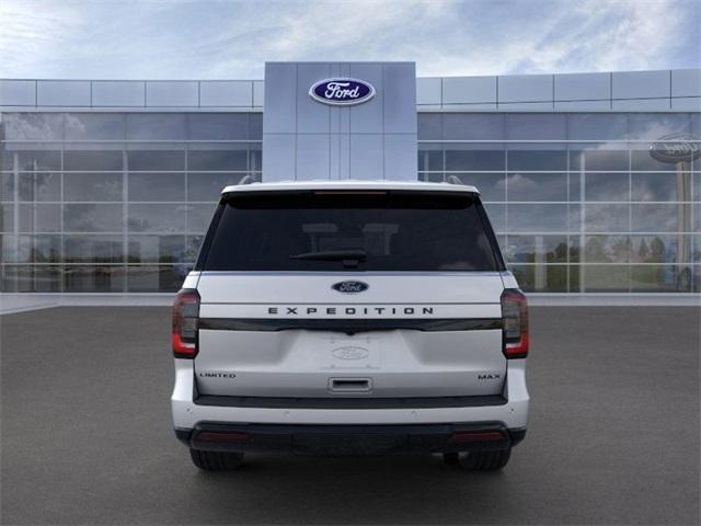 new 2024 Ford Expedition Max car, priced at $76,465