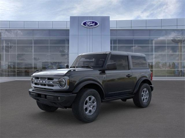 new 2024 Ford Bronco car, priced at $42,050