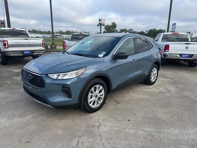 used 2024 Ford Escape car, priced at $26,899