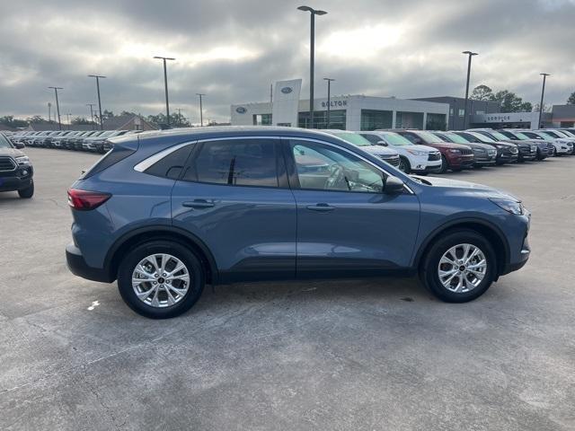 used 2024 Ford Escape car, priced at $26,899