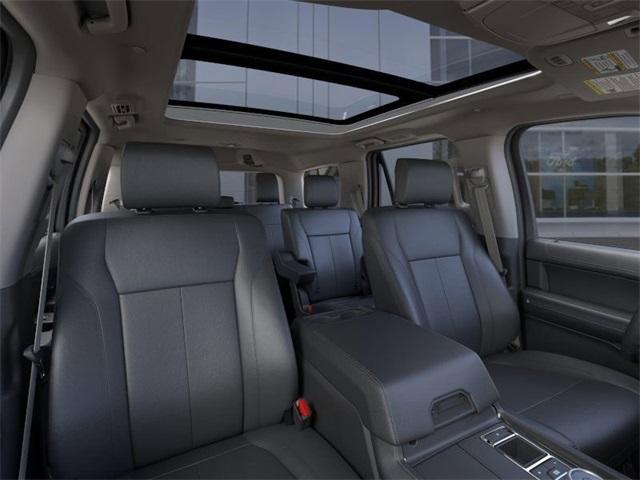 new 2024 Ford Expedition car, priced at $64,450