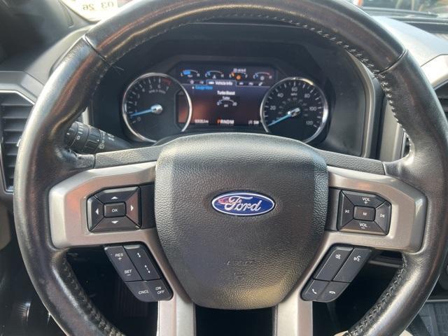 used 2021 Ford Expedition car, priced at $31,201