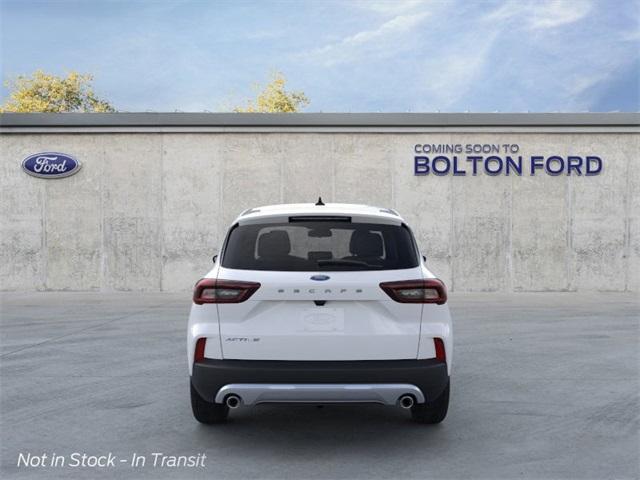 new 2025 Ford Escape car, priced at $29,544