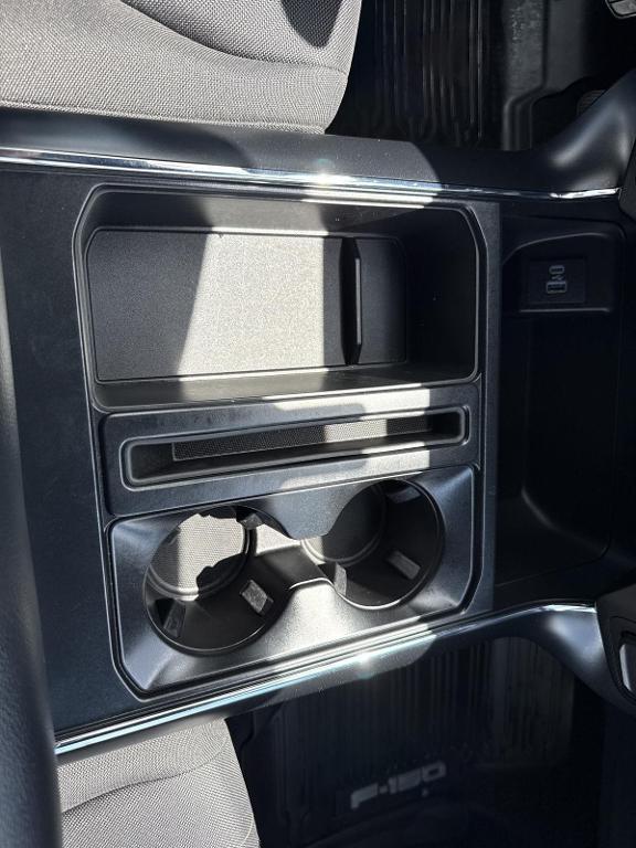 used 2024 Ford F-150 car, priced at $42,441
