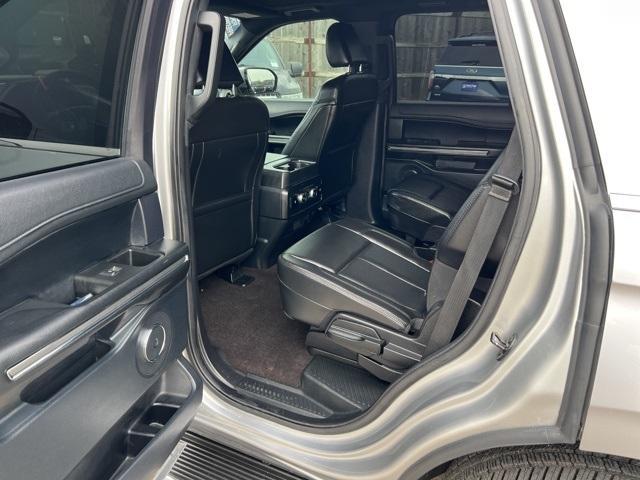 used 2021 Ford Expedition car, priced at $37,658