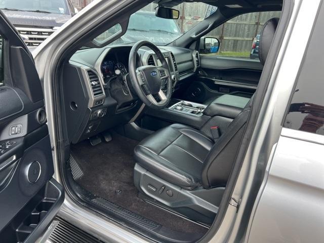 used 2021 Ford Expedition car, priced at $37,658