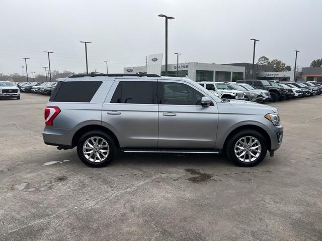 used 2021 Ford Expedition car, priced at $37,658