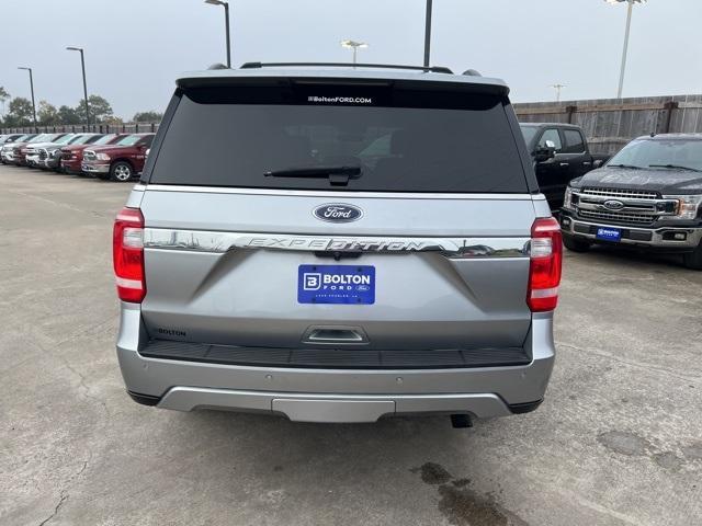 used 2021 Ford Expedition car, priced at $37,658